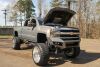 2017 Chevrolet Silverado 2500 Duramax - 117