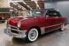 1950 Ford Shoebox Convertible - 2