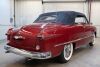 1950 Ford Shoebox Convertible - 6