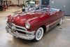 1950 Ford Shoebox Convertible - 12