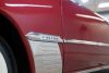 1950 Ford Shoebox Convertible - 34