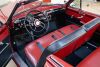 1950 Ford Shoebox Convertible - 58