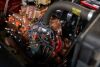 1950 Ford Shoebox Convertible - 116
