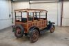 1926 Ford Model T Depot Hack - 5