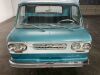 1963 Chevrolet Corvair ( THE RESERVE IS OFF ) - 29