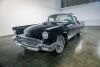 1957 Ford Thunderbird - 11