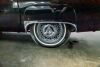 1957 Ford Thunderbird - 35