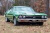 1968 Chevrolet Chevelle Malibu