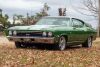 1968 Chevrolet Chevelle Malibu - 3