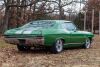 1968 Chevrolet Chevelle Malibu - 5