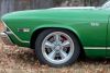 1968 Chevrolet Chevelle Malibu - 11
