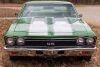 1968 Chevrolet Chevelle Malibu - 14