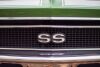 1968 Chevrolet Chevelle Malibu - 16