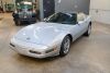 1996 Chevrolet Corvette- Reserve OFF - 2