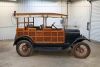 1926 Ford Model T Depot Hack RESERVE OFF - 3