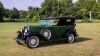 1929 Chevrolet Touring - 2