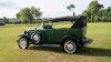 1929 Chevrolet Touring - 4