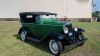 1929 Chevrolet Touring - 10