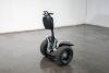 Segway X2 - Reserve OFF
