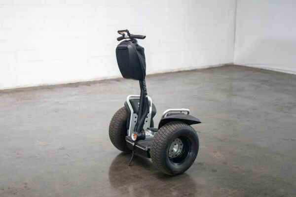 Segway X2 - Reserve OFF