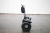Segway X2 - Reserve OFF - 2