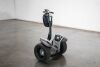 Segway X2 - Reserve OFF - 3