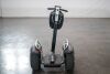 Segway X2 - Reserve OFF - 4
