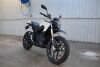 2015 Zero DS Electric Motorcycle - Reserve OFF