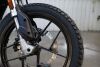 2015 Zero DS Electric Motorcycle - Reserve OFF - 12