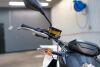 2015 Zero DS Electric Motorcycle - Reserve OFF - 14