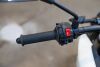 2015 Zero DS Electric Motorcycle - Reserve OFF - 30