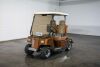 1973 Club Car Caroche - 2