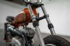 Carousel Kiddie Ride Bike - Reserve OFF - 11