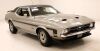 1972 Ford Mustang Grande 