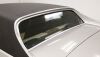 1972 Ford Mustang Grande  - 13