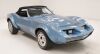1968 Chevrolet Corvette Convertible