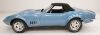 1968 Chevrolet Corvette Convertible - 4