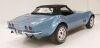 1968 Chevrolet Corvette Convertible - 6