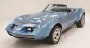 1968 Chevrolet Corvette Convertible - 8