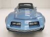 1968 Chevrolet Corvette Convertible - 11