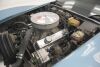 1968 Chevrolet Corvette Convertible - 45