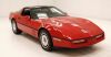 1984 Chevrolet Corvette 