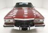 1984 Cadillac Fleetwood Brougham D'Elegance - 7