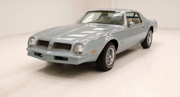 1976 Pontiac Firebird Esprit