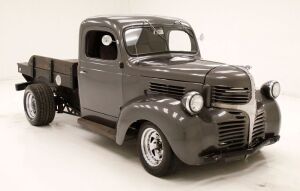 1947 Dodge Pickup