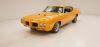 1970 Pontiac GTO Hardtop - 2