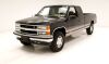 1996 Chevrolet K-1500 Silverado Pickup  - 2