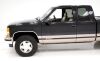 1996 Chevrolet K-1500 Silverado Pickup  - 3