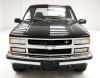 1996 Chevrolet K-1500 Silverado Pickup  - 8