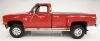 1986 Chevrolet K-30 Silverado 4x4 Pickup - 3